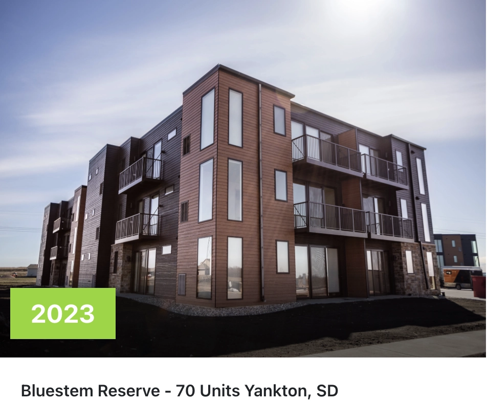 Multi-Family Impact Investments photo 1